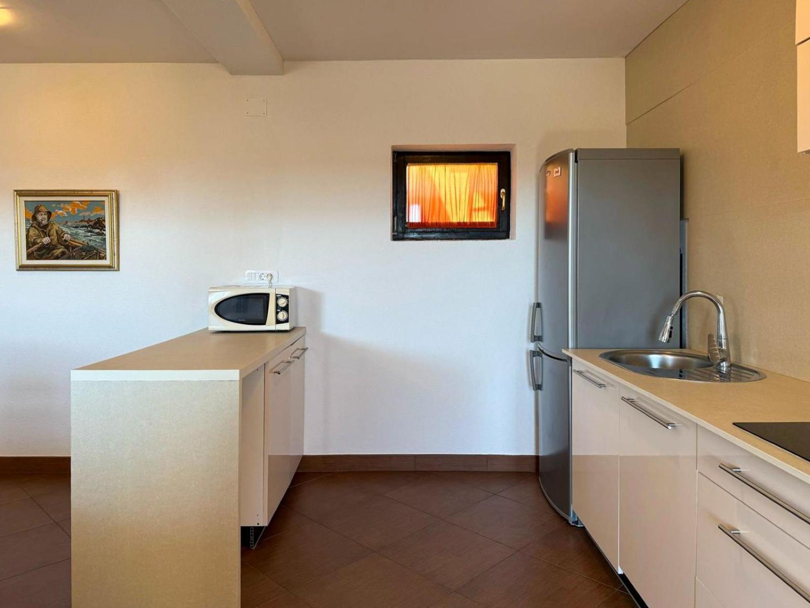 Casa Sol Maris Apartment Novigrad  Exterior photo