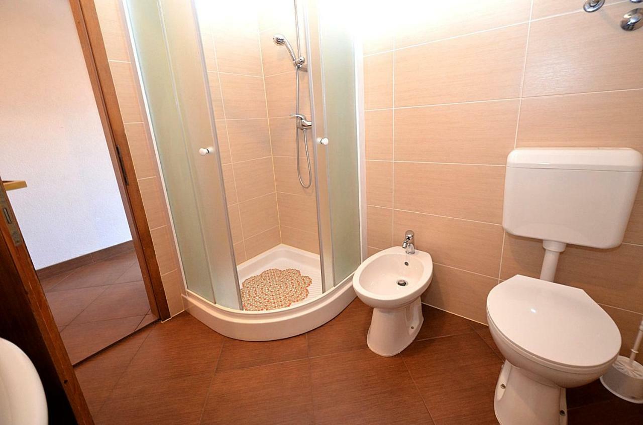 Casa Sol Maris Apartment Novigrad  Exterior photo